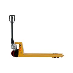 Biglift ACER-25T Kırmızı Teker Transpalet 2500 kg