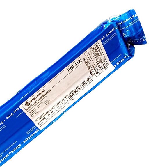 MAGMAWELD Enı 412 Elektrod 3,25 X 300 MM(PK:75 Ad) (E115) Döküm
