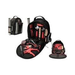 İzeltaş Klima Bakım Ve Onarım Seti 78 Parça