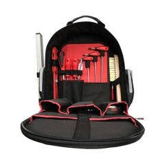 İzeltaş Klima Bakım Ve Onarım Seti 78 Parça