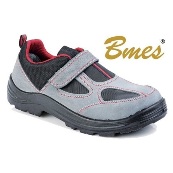 BMES 1453 S1 Yazlık İşci Ayakkabısı NO:45