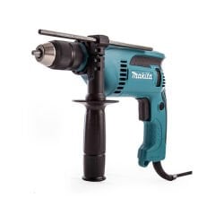 Makita HP1641 Darbeli Matkap 680 Watt