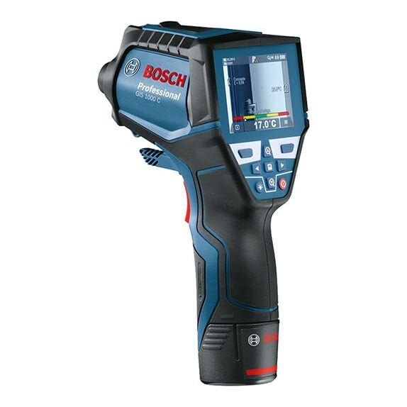 BOSCH Gıs 1000 C Isı Dedektörü 0601083300