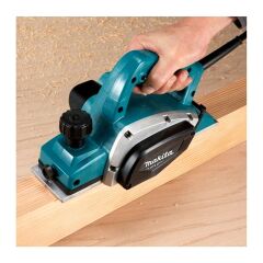 Makita M1902B El Planya Makinesi 500 Watt