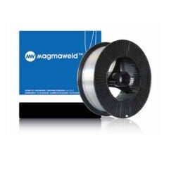 Magmaweld Mal 5356 0.8 Mm Aluminyum Kaynak Teli 7 Kg