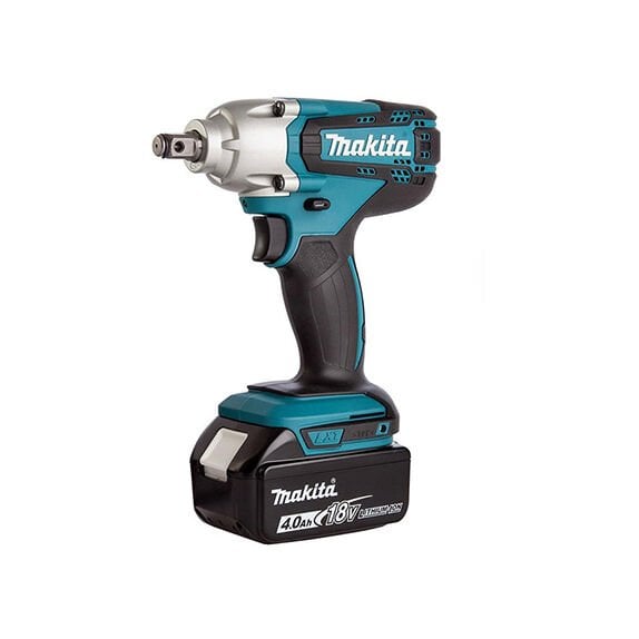 Makita DTW190RFE Akülü Somun Sıkma
