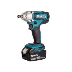 Makita DTW190RFE Akülü Somun Sıkma