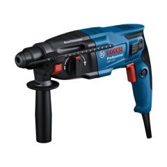Bosch GBH 220 Professional Kırıcı Delici