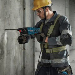 Bosch GBH 220 Professional Kırıcı Delici