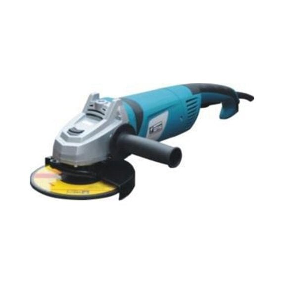 CATPOWER 6128 Devir Ayarlı Avuç Taşlama 150 MM