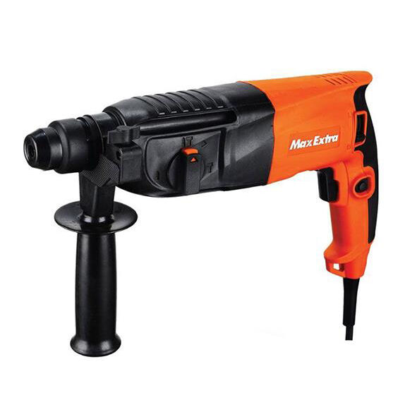 MAX-EXTRA MXP 2503 SDS-PLUS KIRICI DELİCİ