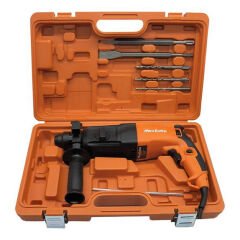 Max Extra MX2600 SDS Plus Kırıcı Delici Matkap