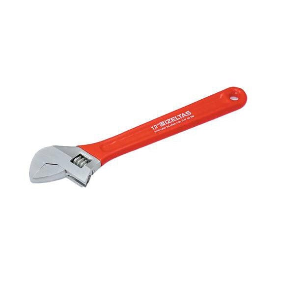 İZELTAŞ KURBAĞACIK ANAHTAR 10'' PVC