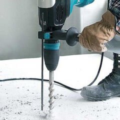 Makita HR5202C Elektropnömatik Kırıcı Delici Matkap