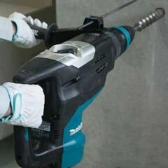 Makita HR5202C Elektropnömatik Kırıcı Delici Matkap