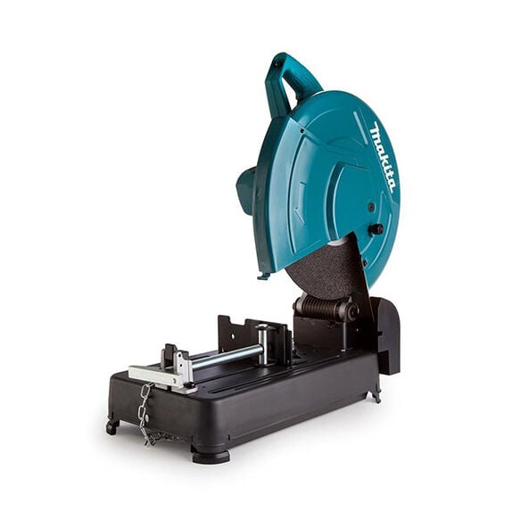 Makita LW1401S Flex Taşlı Metal Kesme Makinesi