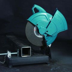 Makita LW1401S Flex Taşlı Metal Kesme Makinesi