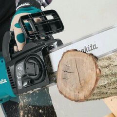 Makita UC4051A 2000W 400mm Elektrikli Ağaç Kesme Motoru