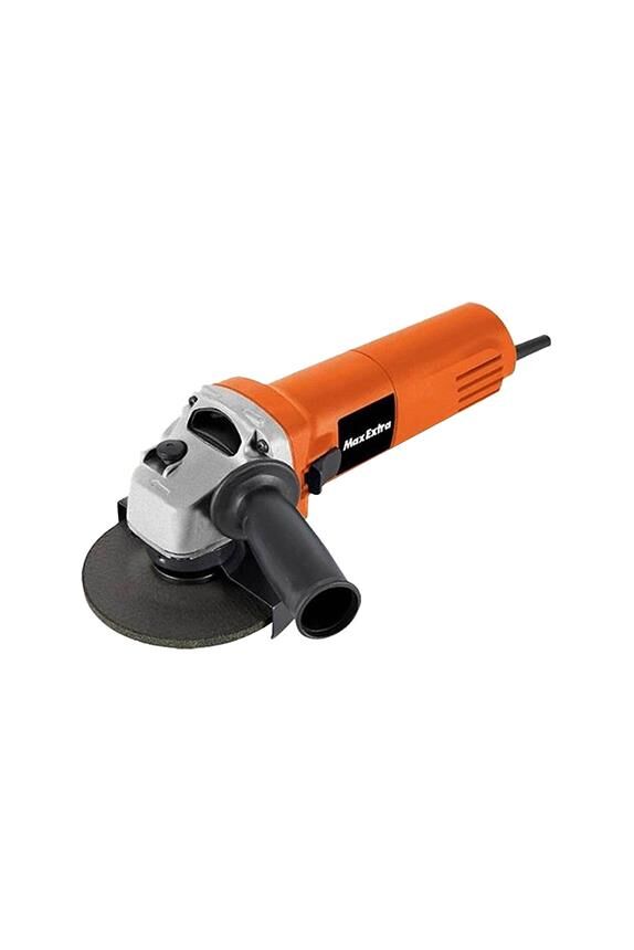 MAX-EXTRA MX 9118 AVUÇ TAŞLAMA 115 MM