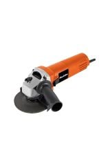 Max Extra MX 9117 E Avuç Taşlama 115 mm