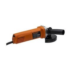 Max Extra MX 9117 E Avuç Taşlama 115 mm