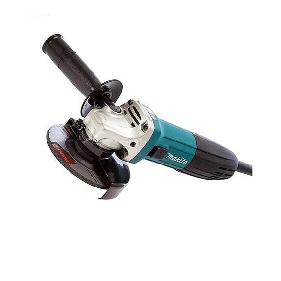 Makita GA4530R 115 Mm Avuç Taşlama 720 Watt