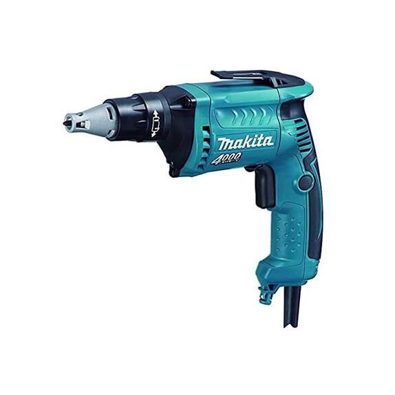 Makita FS4000X Elektrikli Vidalama 570 Watt