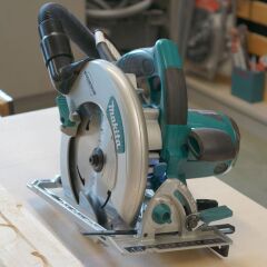Makita 5008MG Sunta Kesme Makinesi Daire Testere