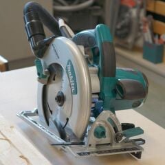 Makita 5008MG Sunta Kesme Makinesi Daire Testere