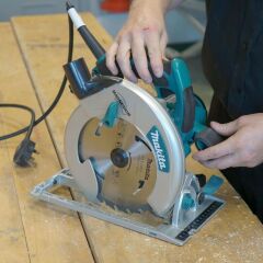 Makita 5008MG Sunta Kesme Makinesi Daire Testere