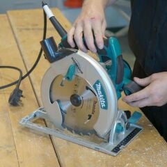 Makita 5008MG Sunta Kesme Makinesi Daire Testere