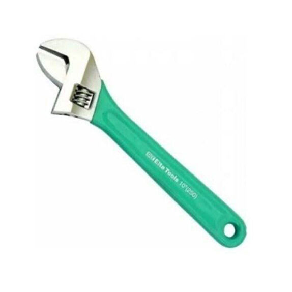 ELTA 8'' KURBAĞACIK ANAHTAR (PVC)