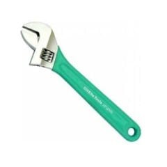 Elta 0601010008 Kurbağacık Anahtar 8'' 23 mm