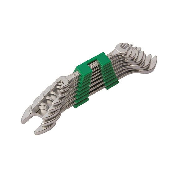 ELTA 12 Lİ İKİ AĞIZ ÇATAL ANAHTAR TAK.