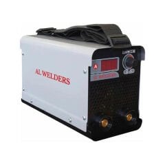 Al Welders İnverter Kaynak Makinesi 200 Amper
