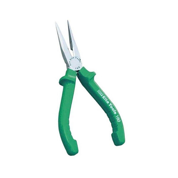 Elta 3221131200 Opak Düz Uçlu Kargaburun 200 mm