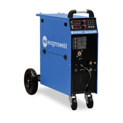 Magmaweld Monomig 200 İK İnverter Gazaltı Kaynak Makinesi 200 Amper