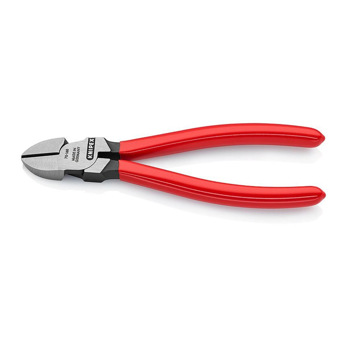 Knipex 7001160 Yan Keski 160 mm