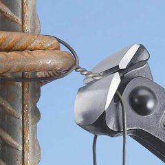 Knipex 6801200 Tepe Keski 200 mm