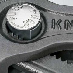 Knipex 8701150 Ayarlı Fort (Cobra) Pense 150 mm