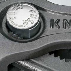 Knipex 8701150 Ayarlı Fort (Cobra) Pense 150 mm