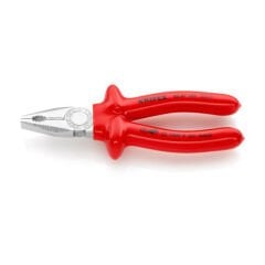 Knipex 0307180 VDE 1000V Kombine Pense 180 mm
