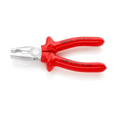Knipex 0307180 VDE 1000V Kombine Pense 180 mm