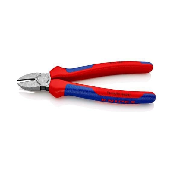 Knipex 7002180 Yan Keski 180 mm