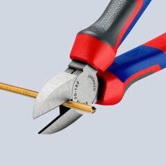 Knipex 7002180 Yan Keski 180 mm