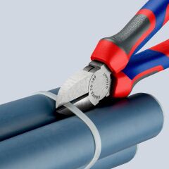 Knipex 7002180 Yan Keski 180 mm