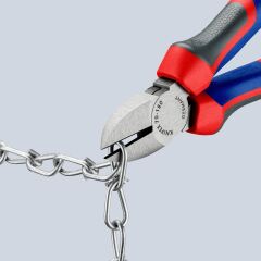 Knipex 7002180 Yan Keski 180 mm