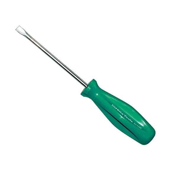 ELTA Düz Tornavida Opak 3X80