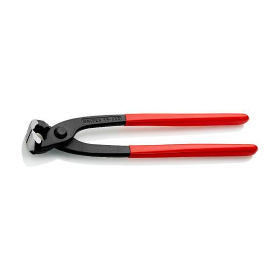 Knipex 9901250 İzoleli Betoncu Kerpeteni 250 mm