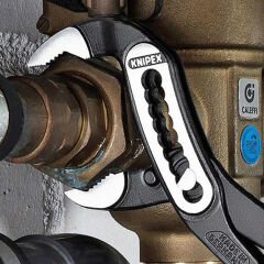 Knipex 8801300 Alligator Ayarlı Fort Pense 300 mm